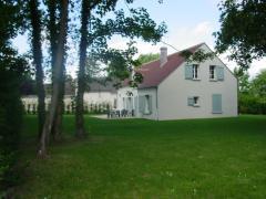 Les Charmilles à Saint-Sauveur-Les-Bray