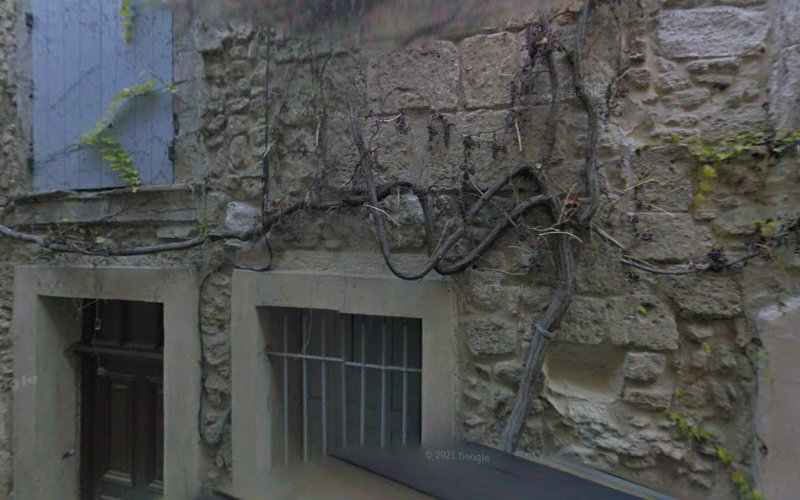 Le Patio Guest House à Montfrin