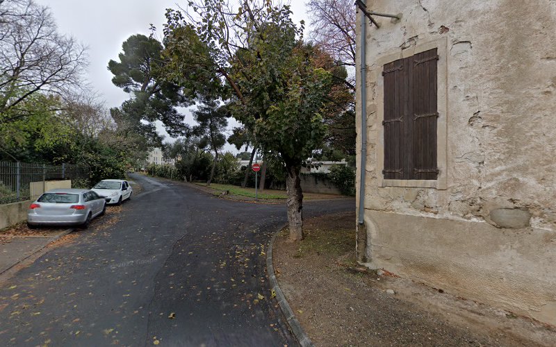 hôtel BÉSIERS à Béziers