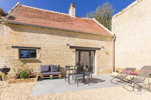 La Petite Maison à Mathieu