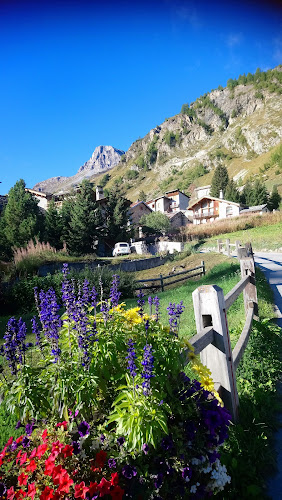 Chalet Tuteliere à Val-d'Isère