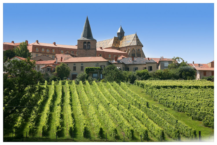 Le Relais de la Place à Ambierle
