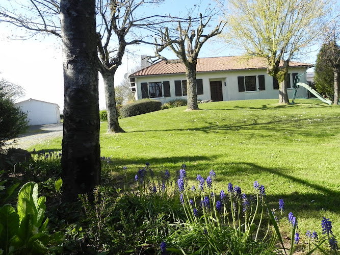 Gite Nolan 85700 Saint-Mesmin à Saint-Mesmin