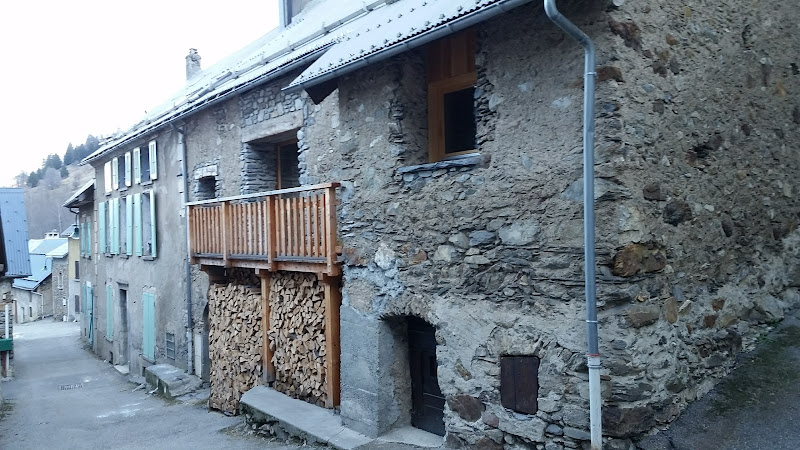 Gîte de la Lignarre à Ornon