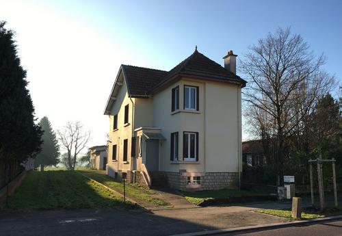 Gîte Azerailles à Azerailles