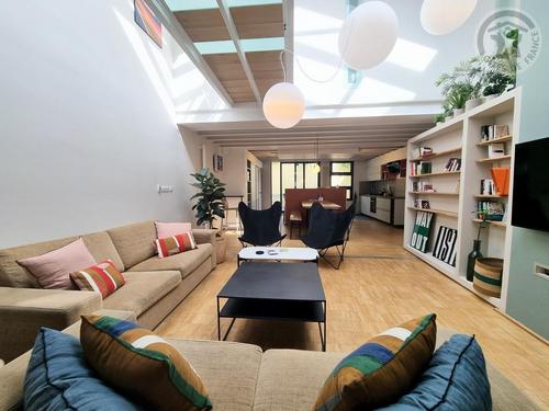 Loft & Co à Lambersart