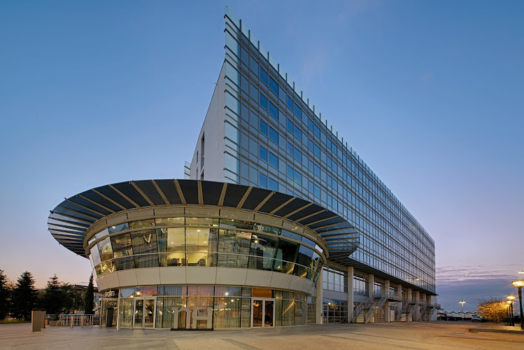 hôtel NH Lyon Airport à Lyon