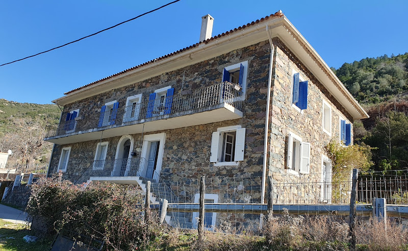 Gites A Tusella à Manso