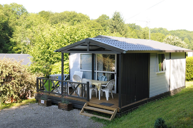 Camping La Plenitude à Capvern