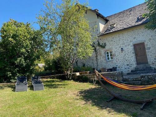 Gite Escapade Aveyronnaise à Entraygues-sur-Truyère