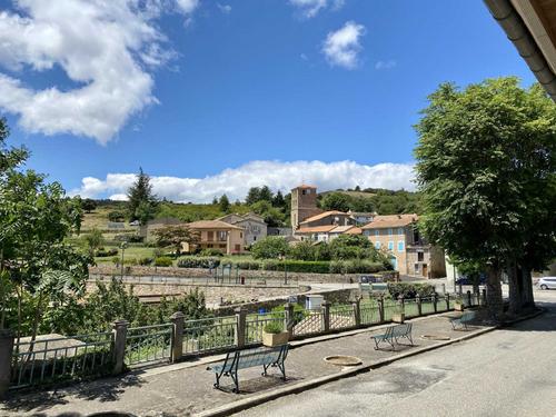 Maison Enzo * à VILLANIERE