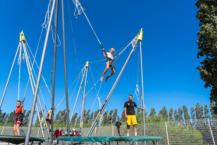 Camping L Hippocampe à Argelès-sur-Mer