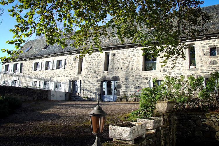 Air Aubrac à Laguiole