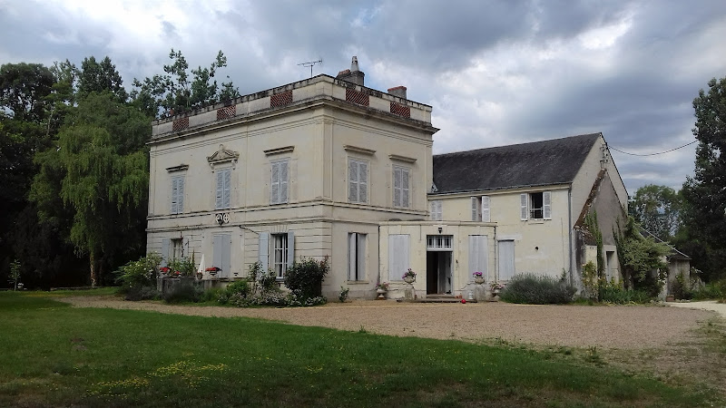 Gites et chambres d hôtes Les Longchamps à Neuillé