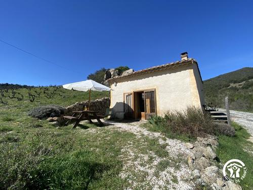 Le gîte de l'Encantade à TREVILLACH