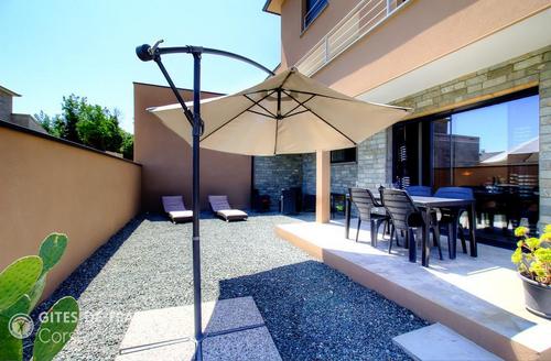 Villa Eden à Penta Di Casinca