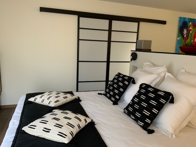 Chambre d'hôtes Montélimar à Montélimar