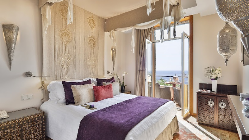 Hôtel Tiara Yaktsa Côte d Azur