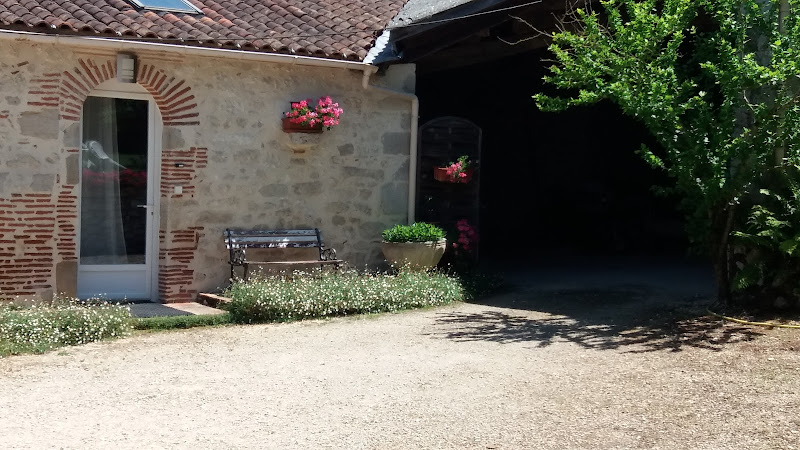 Gîtes de Menuse à Villeneuve-sur-Lot
