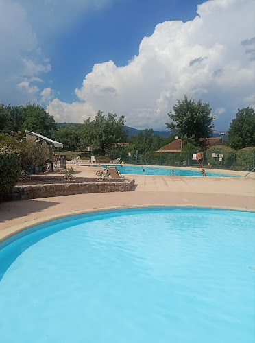 résidence Le Sextant à Fayence