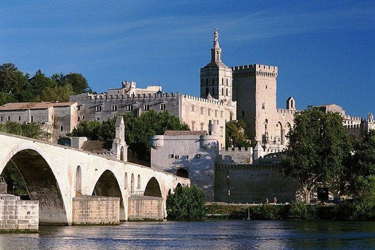 Hostellerie du Luberon à Vaugines