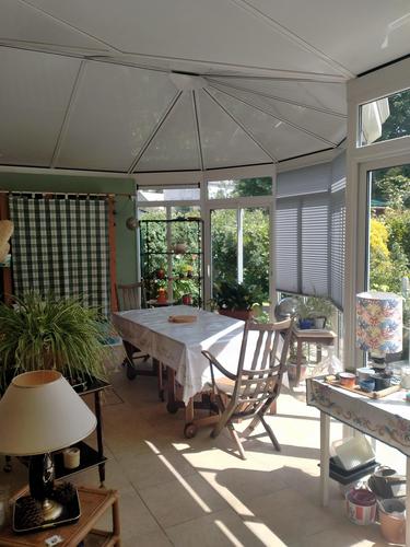Chambre L'Andalouse en Berry à Bourges