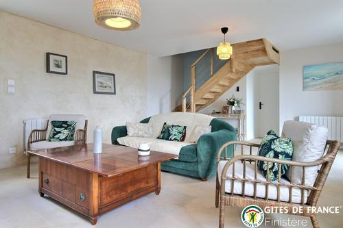 Gîte de kerebezom à Guipavas