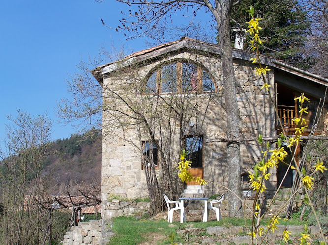 Gtes de Chapelche Les Chtaigniers à Gluiras