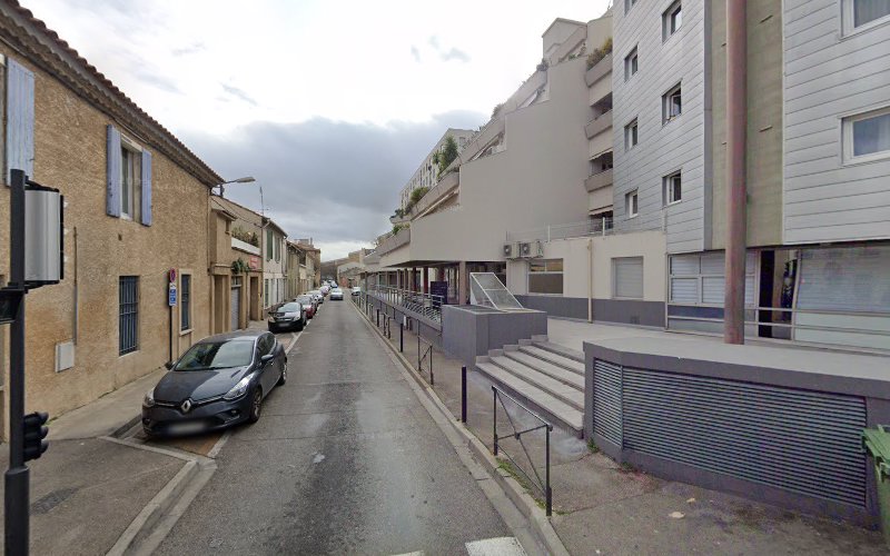 Chambres D Hôtes à Nîmes