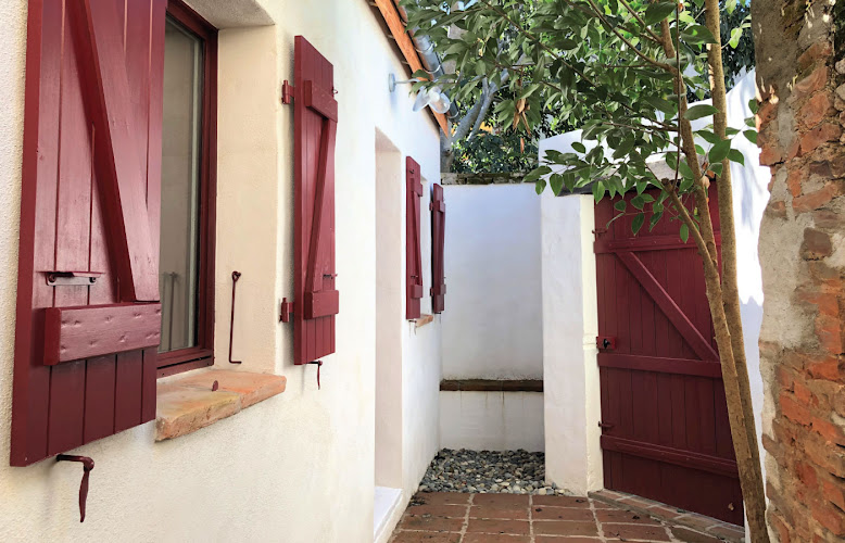 La Maisonnette de la Concorde à Moissac