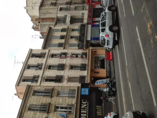 Hôtel Nady à Marseille