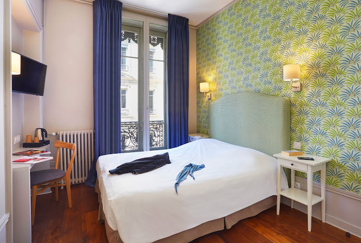 Hôtel Vaubecour à Lyon