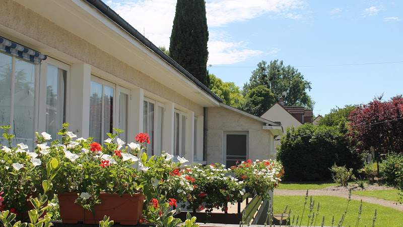 Stay Center of Saint-Aignan à Saint-Aignan
