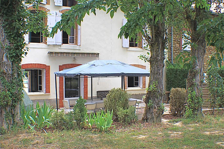 Gite La Luciole à Tourtrol