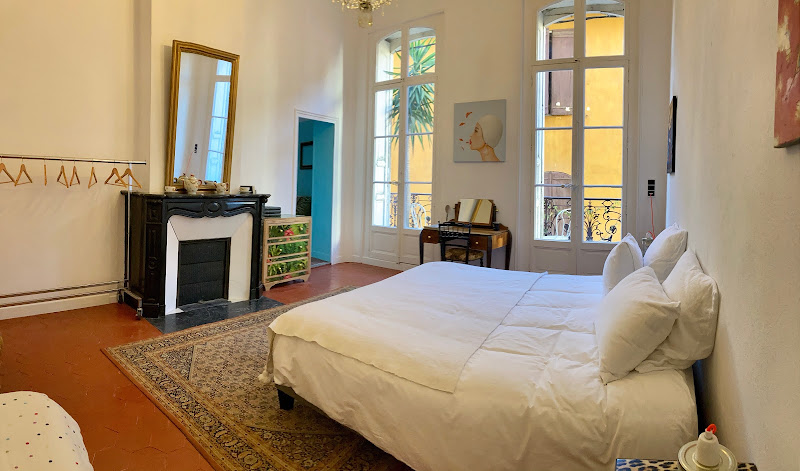 Chambre d hôtes Maison du Figuier chambres d hôtes à Perpignan