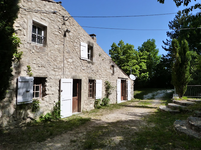 le Pied d Angèle à Gumiane