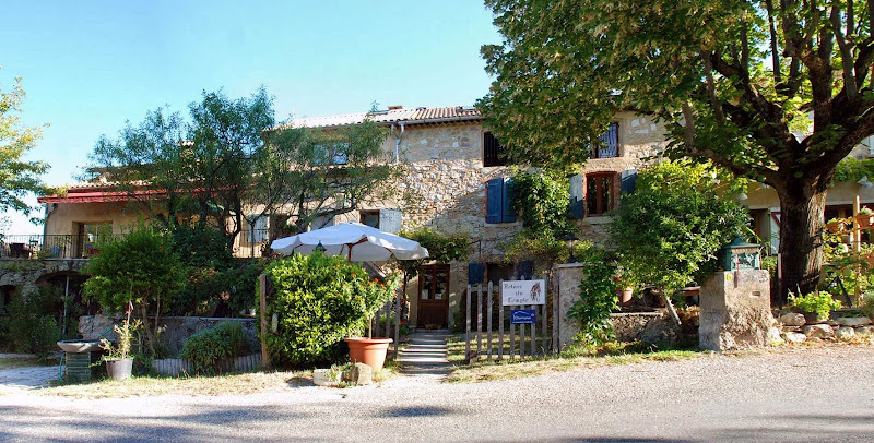 Relais Du Temple à Mornans
