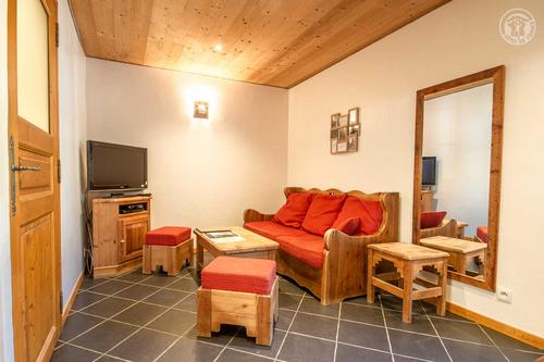 Chez Le Marquis Du Pontet 2 à Valloire