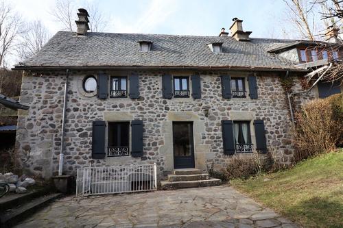 Mandailles à MANDAILLES