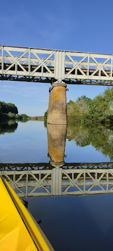 L Escale de Pont Chéan à La Chapelle-de-Brain