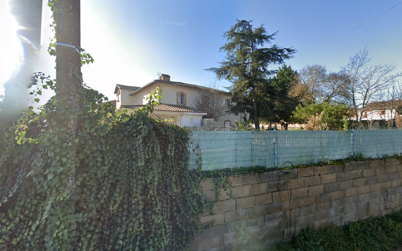 Hôtel Quarto à Villemur-sur-Tarn