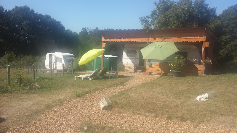 Gite Au repos du hibou à Saintigny