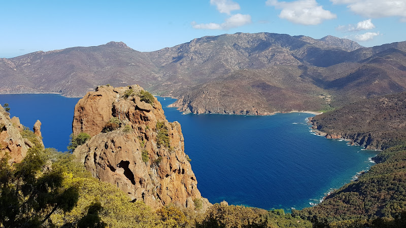 Osani à Osani