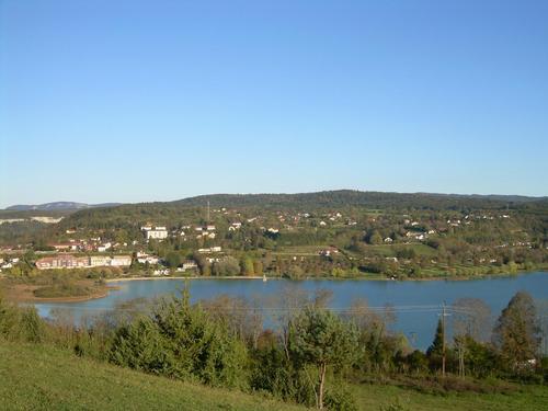 Les Pommiers à Hautecour
