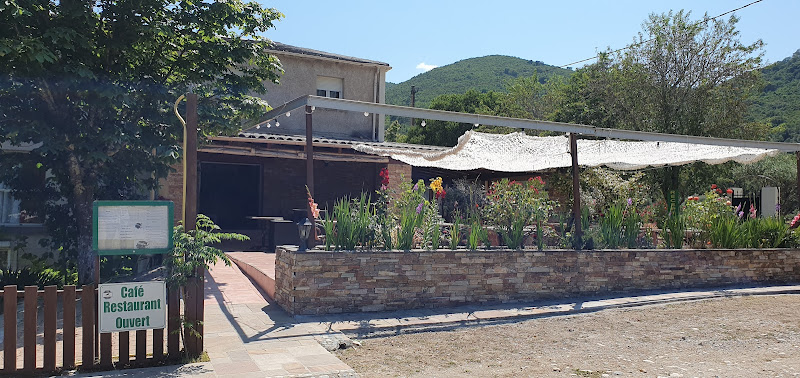 In Tavignanu à Sortipiani