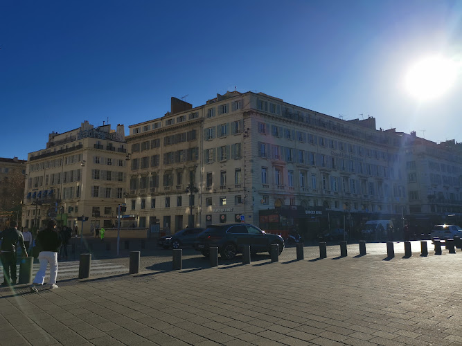 hotels Marseille à Marseille