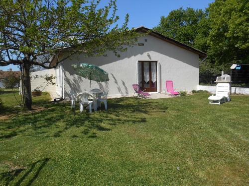 Gite Remi à SAINT-VIVIEN-DE-MEDOC