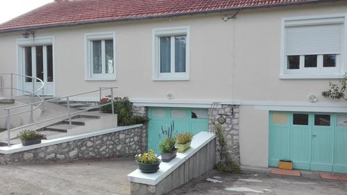 Grand gîte Les Sablons à Muides Sur Loire