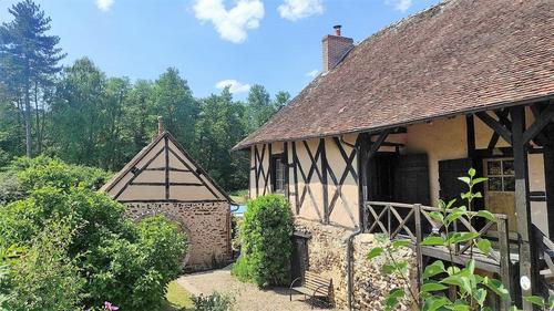 Le Moulin à Jars