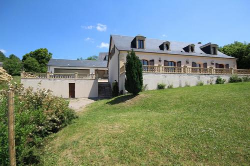 Gîte de la Folie à Chateau-Chinon-Ville